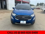 2022 Ford EcoSport Titanium