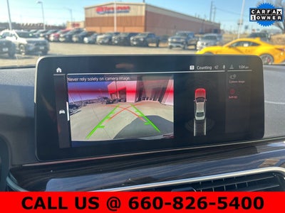 2023 BMW 5 Series 530e iPerformance