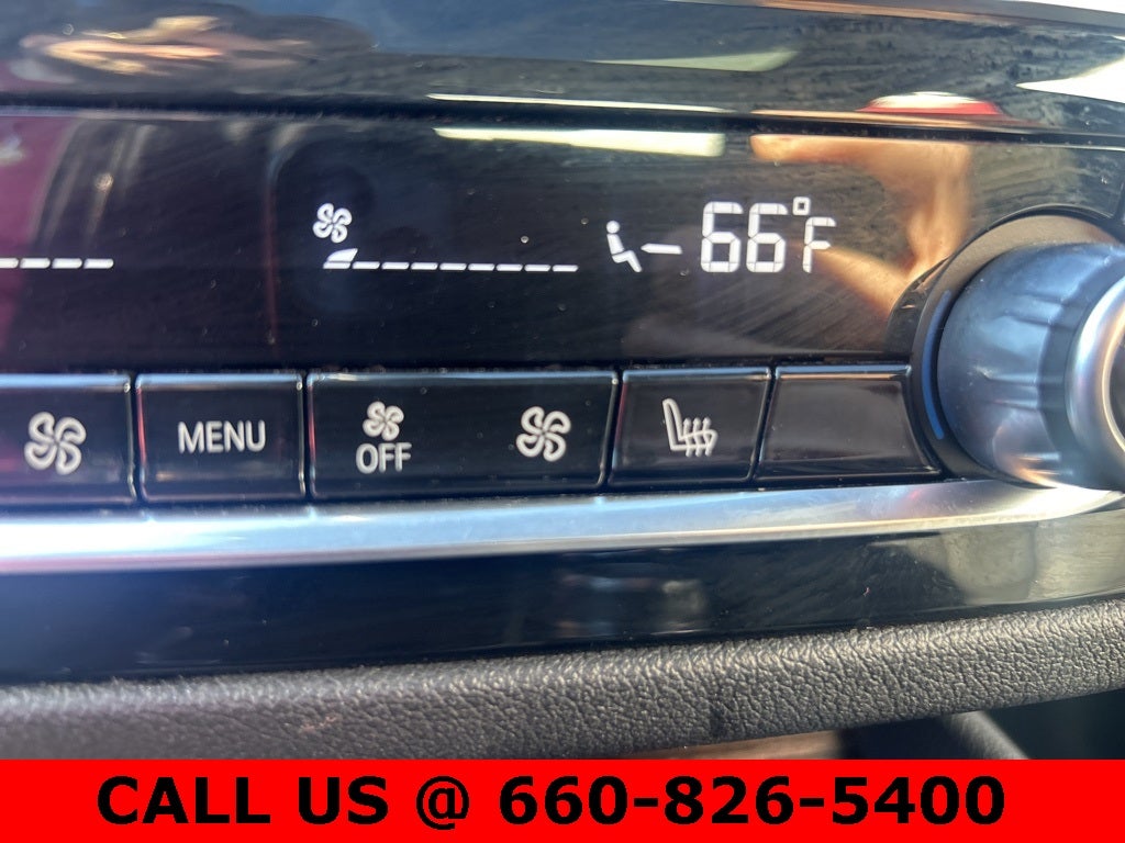 2023 BMW 5 Series 530e iPerformance