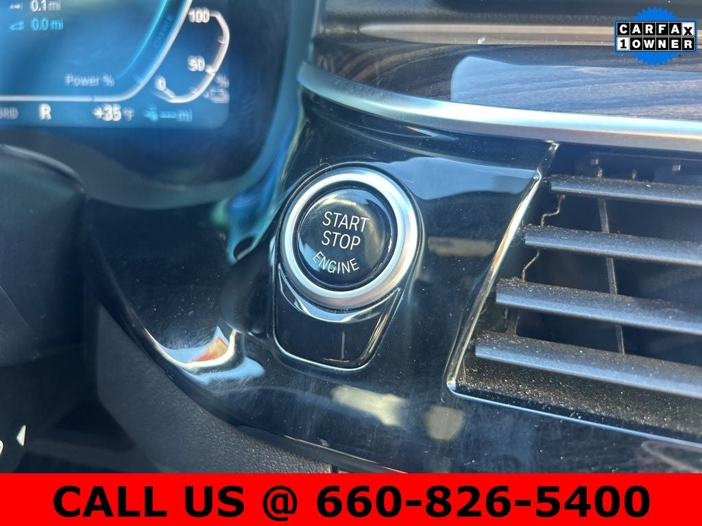 2023 BMW 5 Series 530e iPerformance