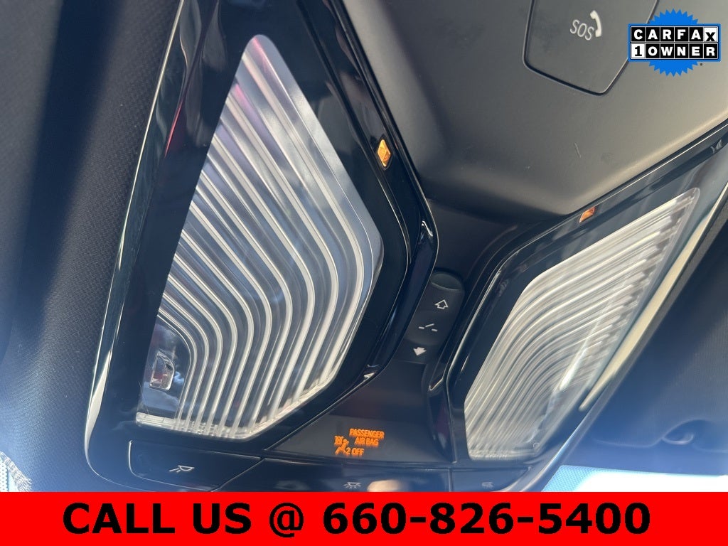 2023 BMW 5 Series 530e iPerformance