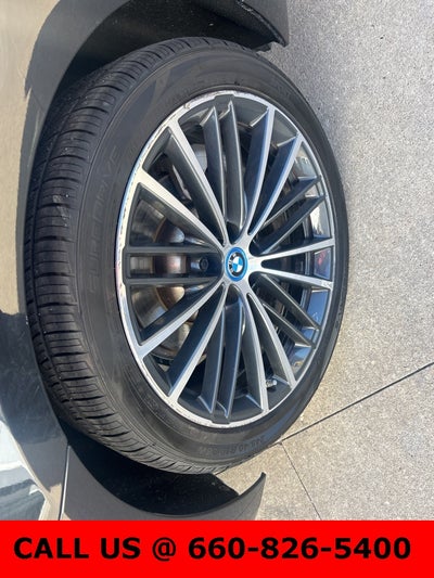 2023 BMW 5 Series 530e iPerformance