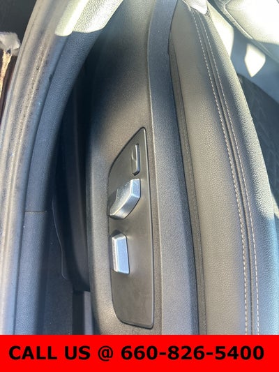 2023 BMW 5 Series 530e iPerformance