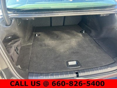 2023 BMW 5 Series 530e iPerformance