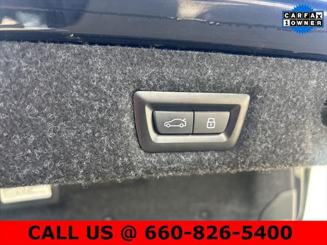 2023 BMW 5 Series 530e iPerformance