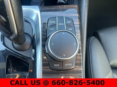 2023 BMW 5 Series 530e iPerformance