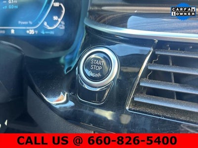 2023 BMW 5 Series 530e iPerformance