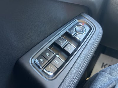 2020 Porsche Macan Base