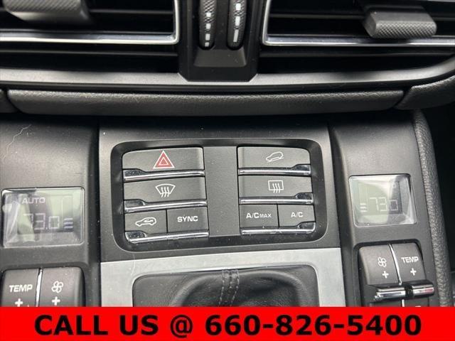 2020 Porsche Macan Base