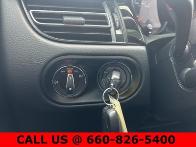 2020 Porsche Macan Base