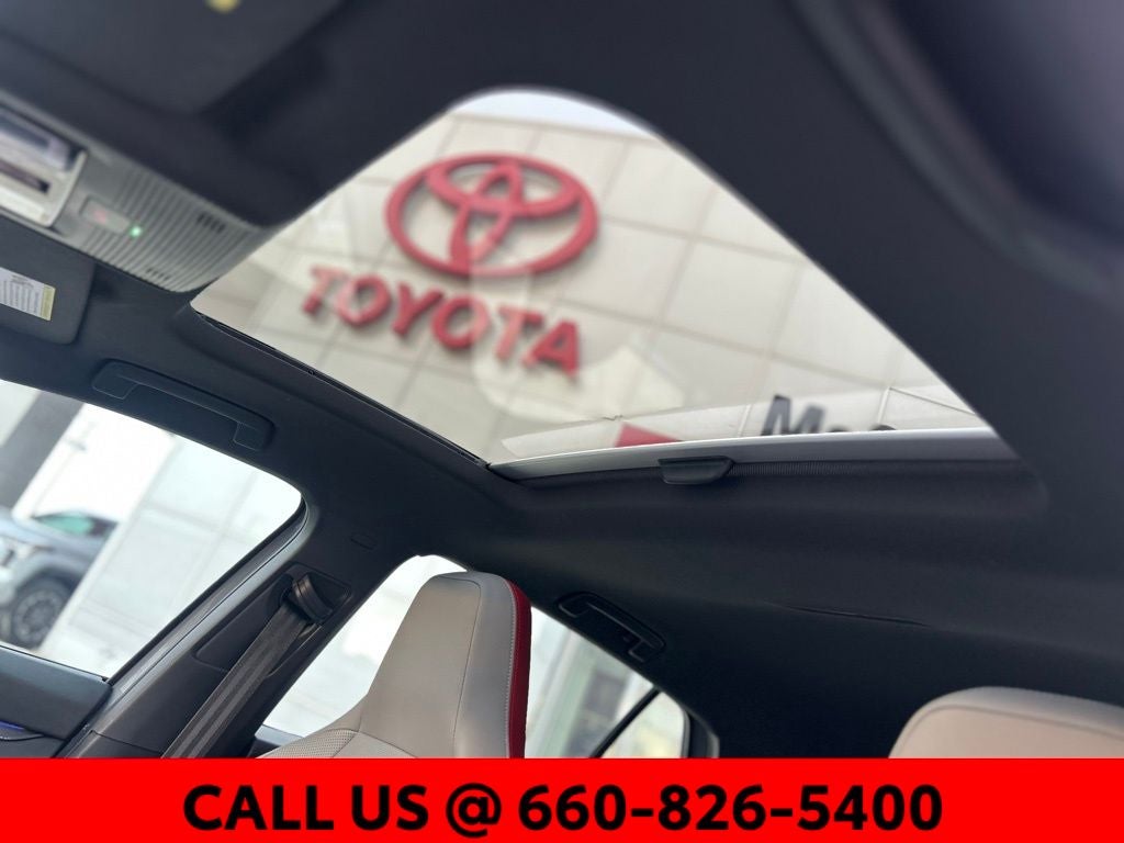 2024 Volkswagen Golf GTI Autobahn