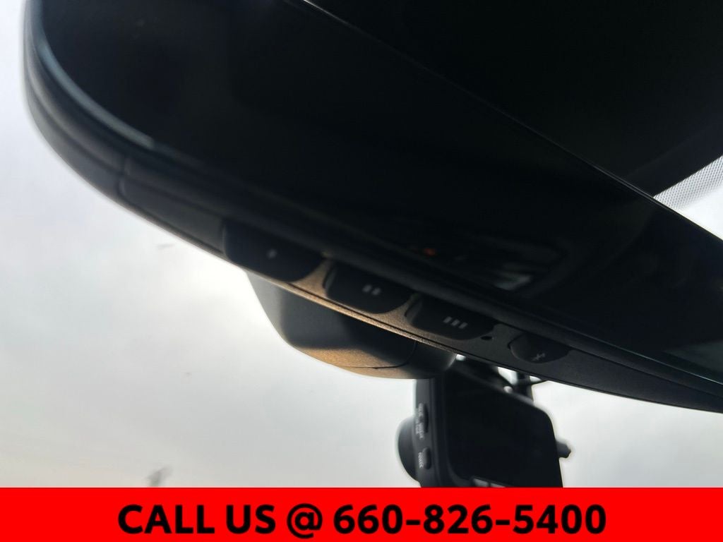 2024 Volkswagen Golf GTI Autobahn