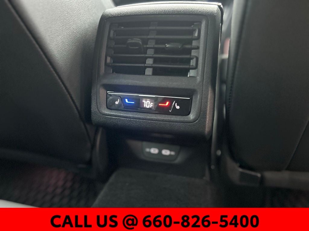 2024 Volkswagen Golf GTI Autobahn