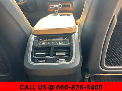 2017 Volvo XC90 T6 Inscription