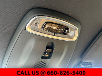 2017 Volvo XC90 T6 Inscription