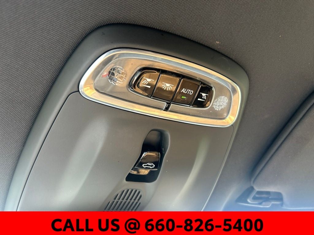 2017 Volvo XC90 T6 Inscription