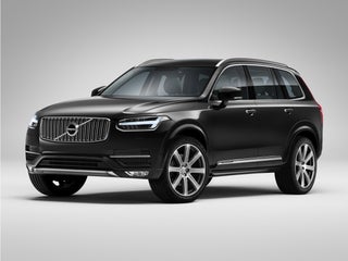 2017 Volvo XC90 T6 Inscription