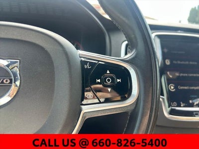 2017 Volvo XC90 T6 Inscription
