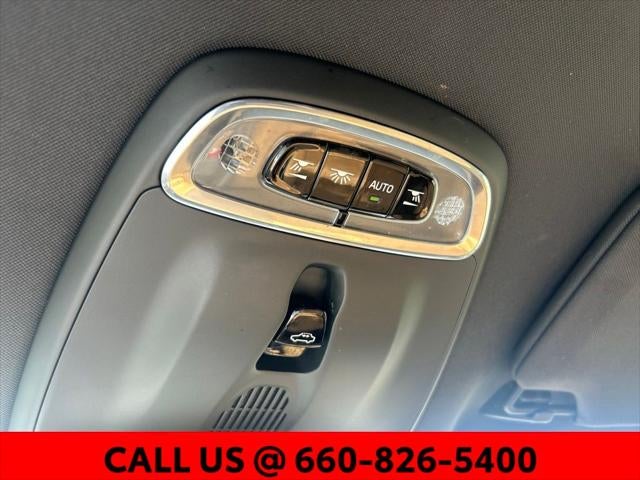 2017 Volvo XC90 T6 Inscription