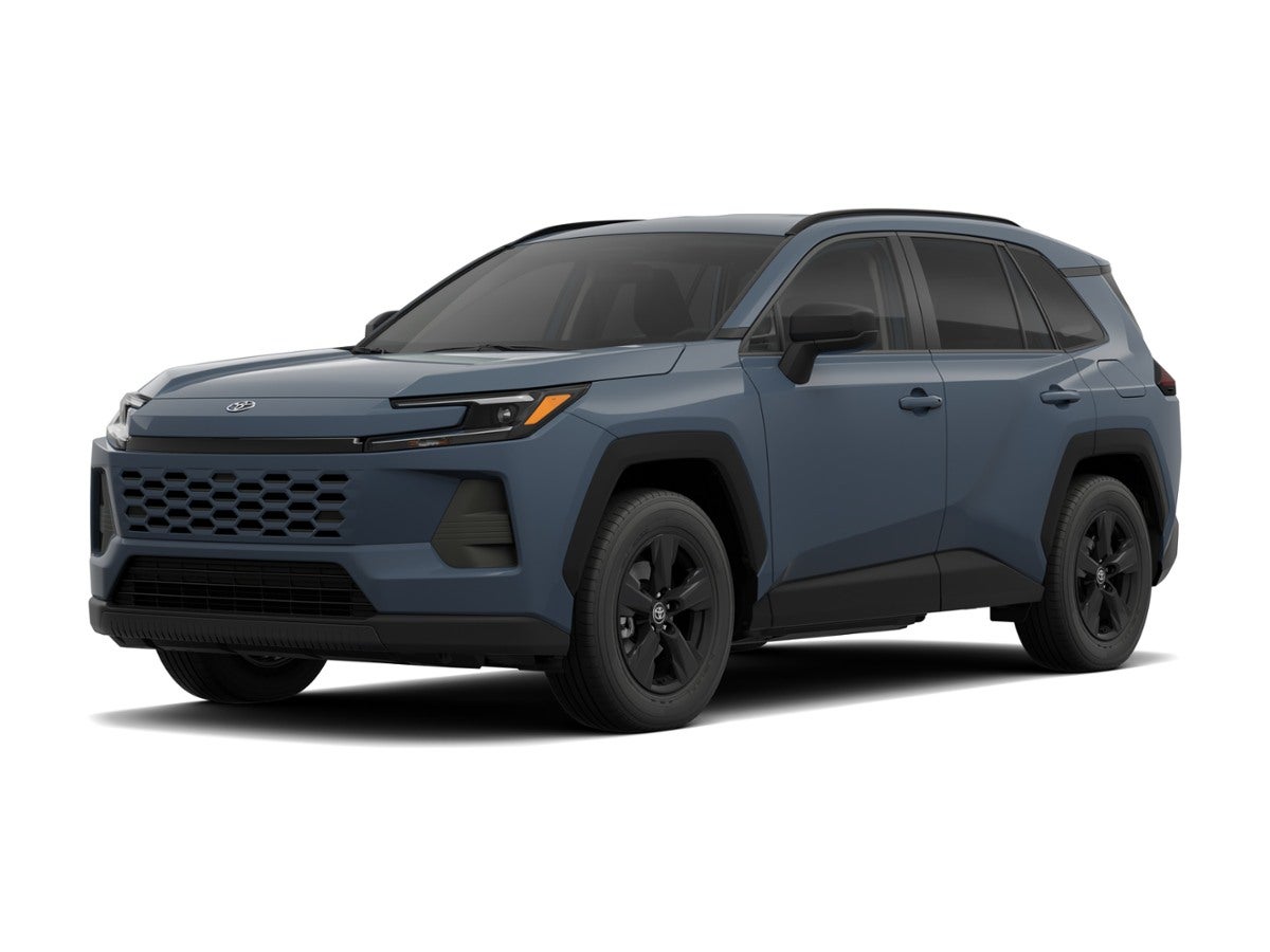2026 Toyota RAV4 Hybrid XLE Premium AWD's photo