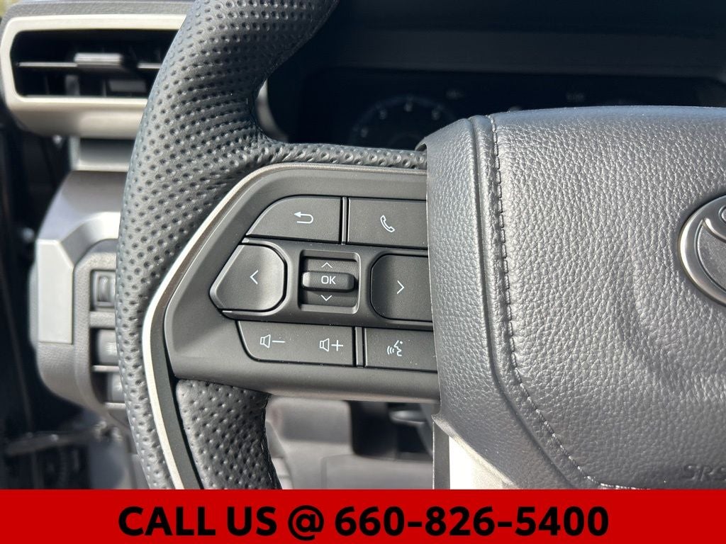 2026 Toyota Tacoma i-FORCE MAX Tacoma TRD Off-Road