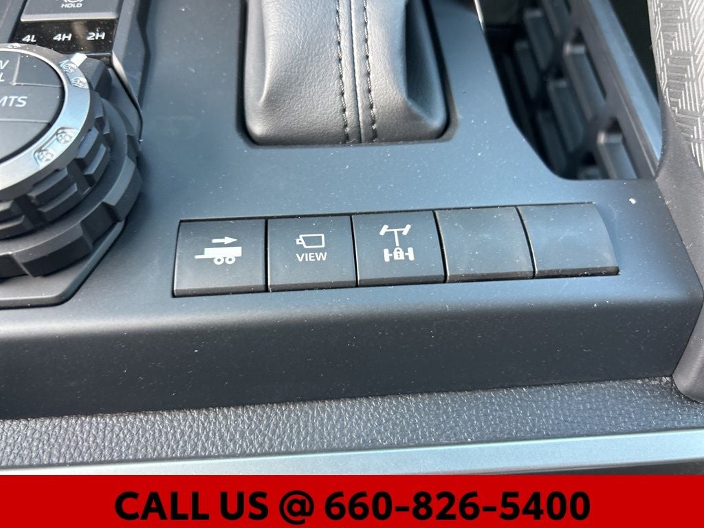 2026 Toyota Tacoma i-FORCE MAX Tacoma TRD Off-Road