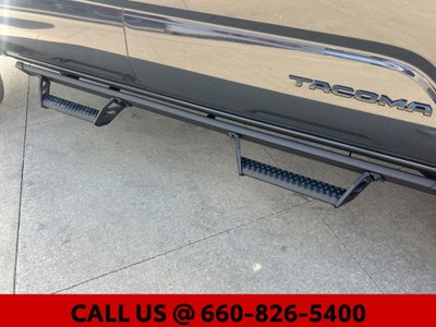 2026 Toyota Tacoma i-FORCE MAX Tacoma TRD Off-Road