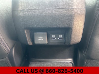 2026 Toyota Tacoma i-FORCE MAX Tacoma Limited