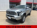 2026 Toyota Tacoma i-FORCE MAX Tacoma Limited
