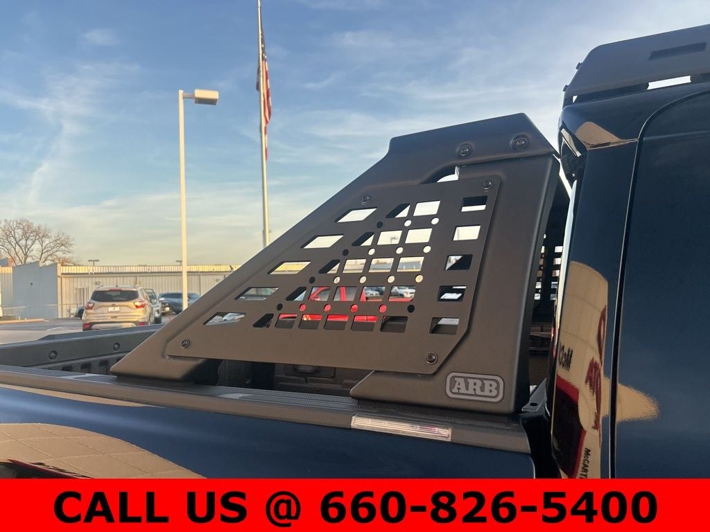 2025 Toyota Tacoma i-FORCE MAX Tacoma Trailhunter