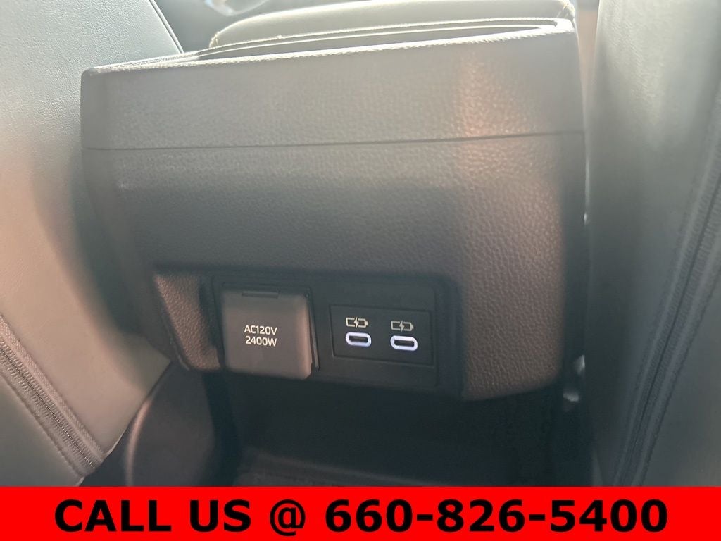 2025 Toyota Tacoma i-FORCE MAX Tacoma Trailhunter