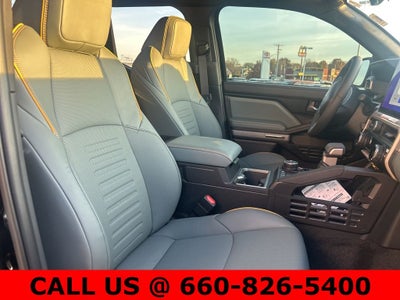 2025 Toyota Tacoma i-FORCE MAX Tacoma Trailhunter