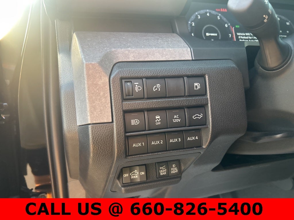 2025 Toyota Tacoma i-FORCE MAX Tacoma Trailhunter