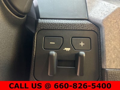 2025 Toyota Tacoma i-FORCE MAX Tacoma Trailhunter