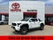 2026 Toyota Tacoma i-FORCE MAX Tacoma Trailhunter