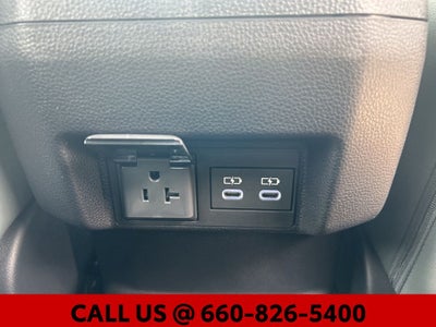 2026 Toyota Tacoma i-FORCE MAX Tacoma Trailhunter