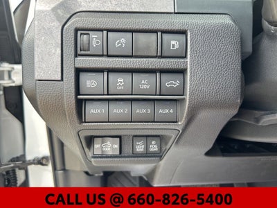 2026 Toyota Tacoma i-FORCE MAX Tacoma Trailhunter