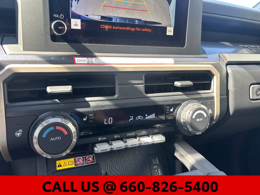 2026 Toyota Tacoma i-FORCE MAX Tacoma TRD Off-Road