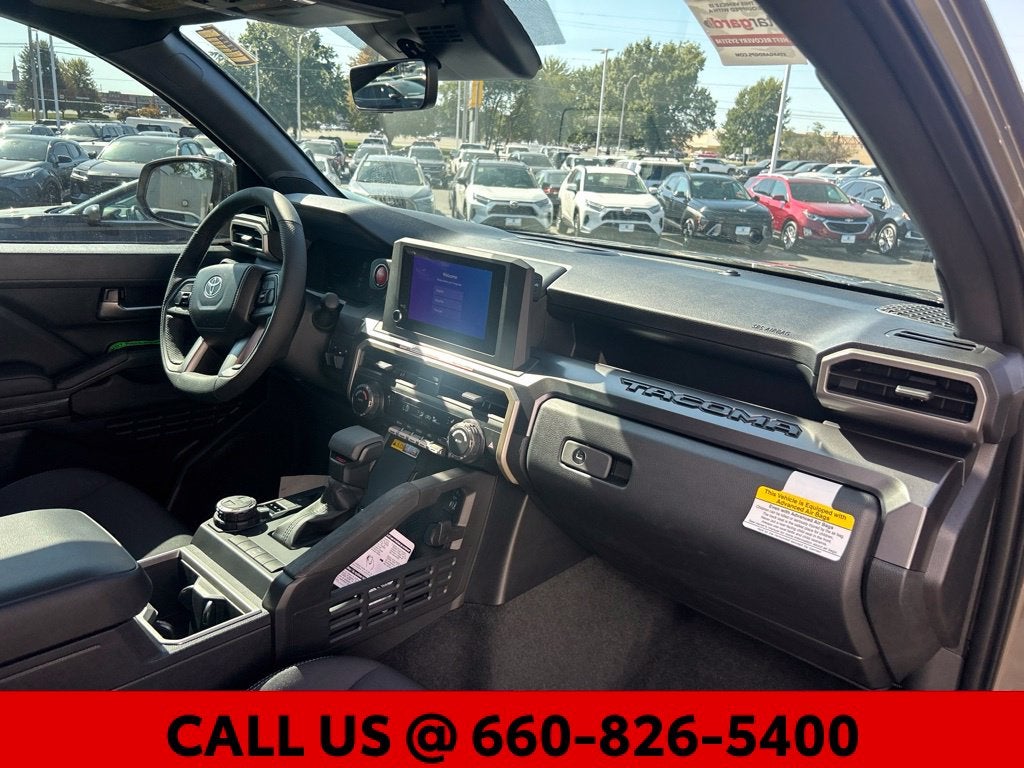 2026 Toyota Tacoma i-FORCE MAX Tacoma TRD Off-Road