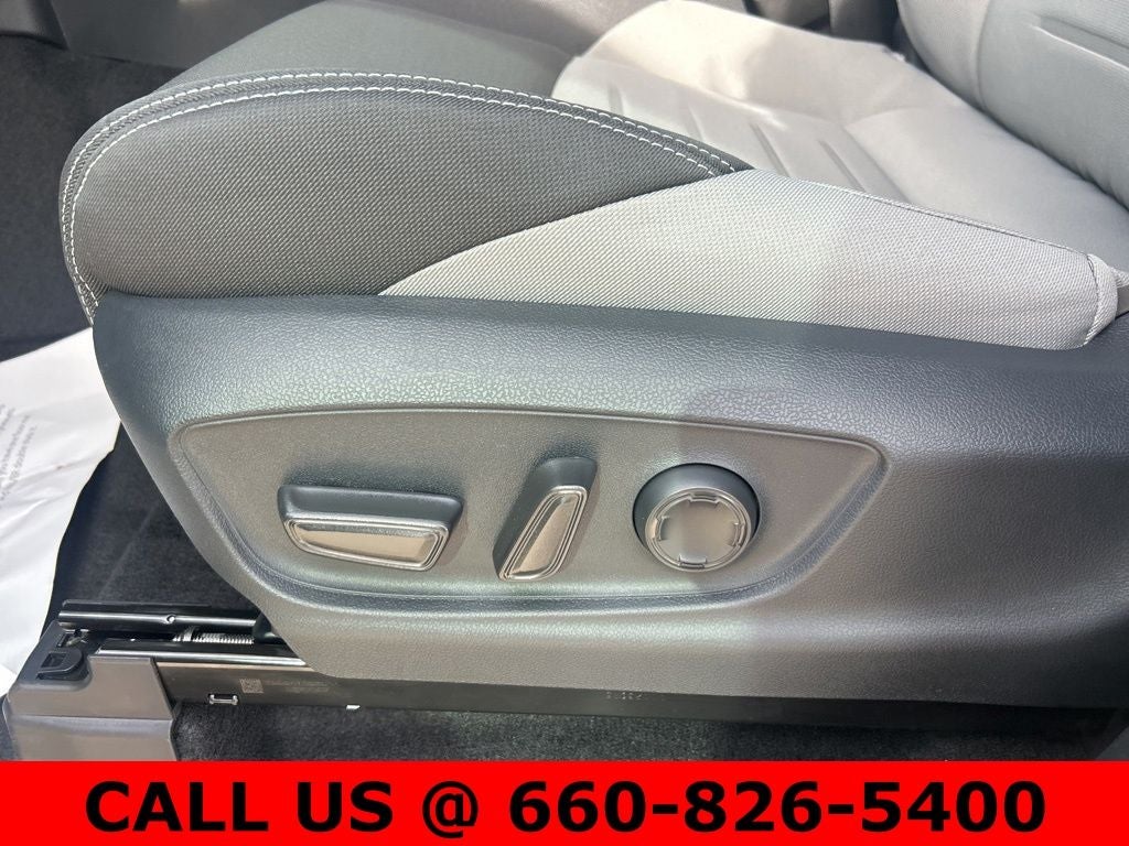 2025 Toyota Tacoma i-FORCE MAX Tacoma TRD Off-Road