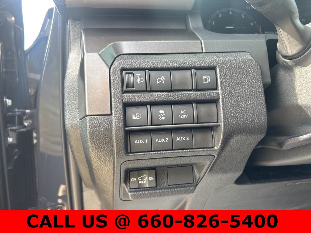 2025 Toyota Tacoma i-FORCE MAX Tacoma TRD Off-Road