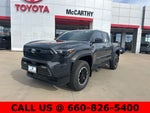 2025 Toyota Tacoma i-FORCE MAX Tacoma TRD Off-Road