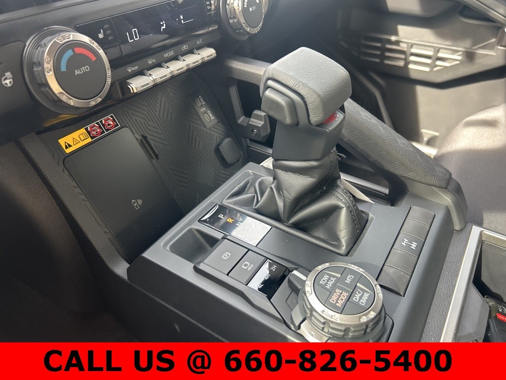 2025 Toyota Tacoma i-FORCE MAX Tacoma TRD Off-Road