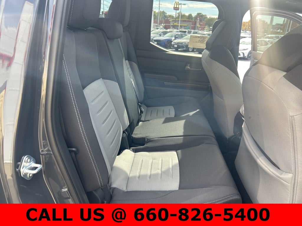 2025 Toyota Tacoma i-FORCE MAX Tacoma TRD Off-Road