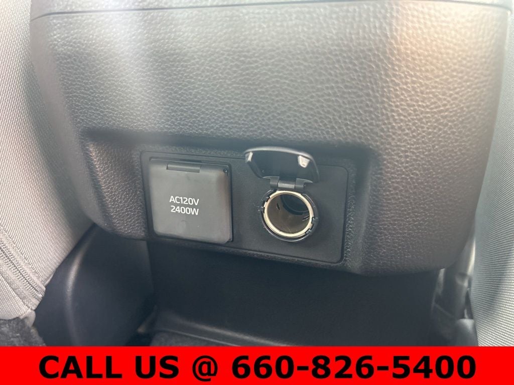 2025 Toyota Tacoma i-FORCE MAX Tacoma TRD Off-Road