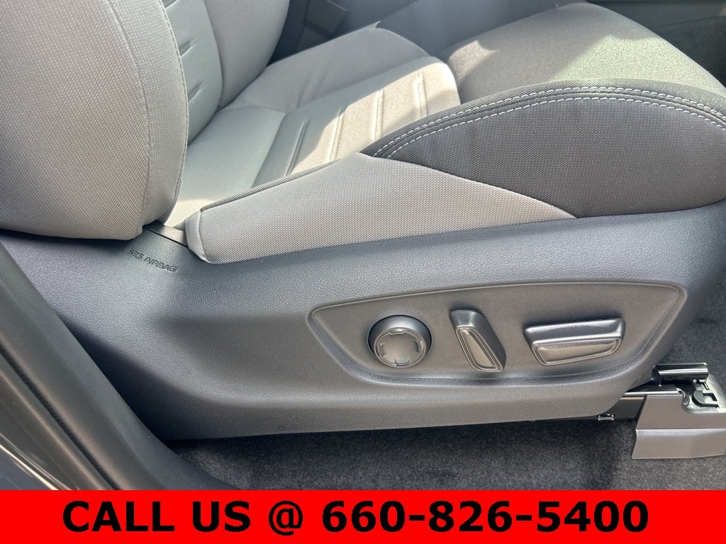 2025 Toyota Tacoma i-FORCE MAX Tacoma TRD Off-Road