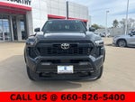2025 Toyota Tacoma i-FORCE MAX Tacoma TRD Off-Road