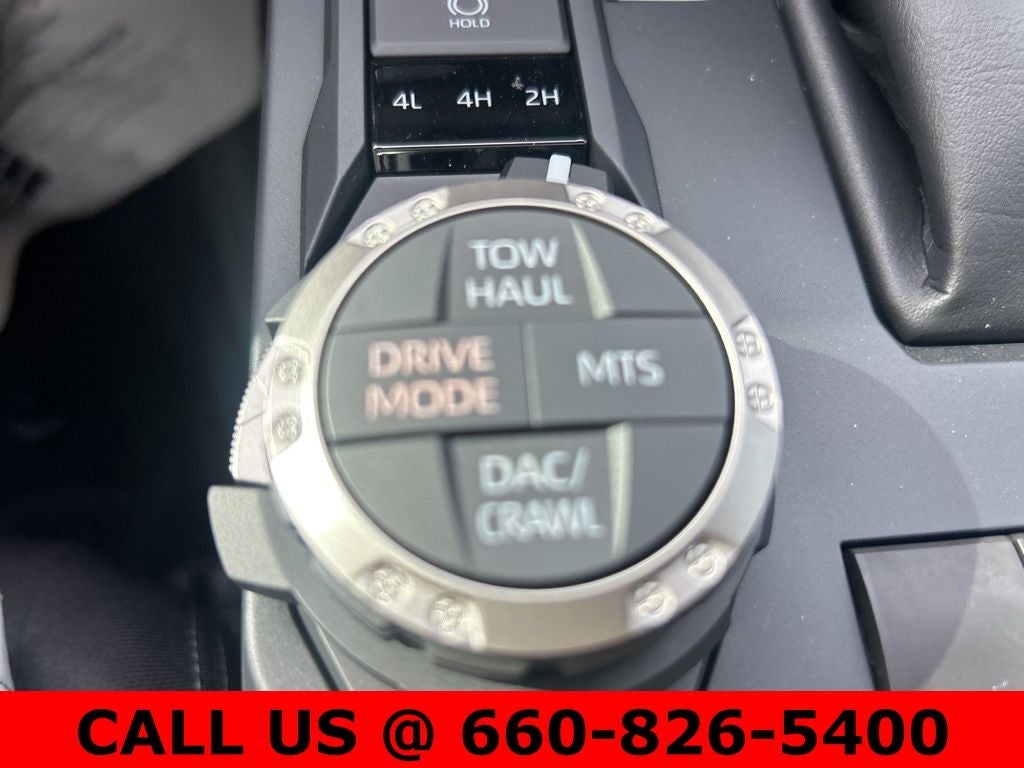 2025 Toyota Tacoma i-FORCE MAX Tacoma TRD Off-Road