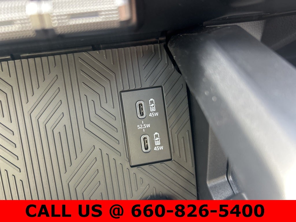 2025 Toyota Tacoma i-FORCE MAX Tacoma TRD Off-Road