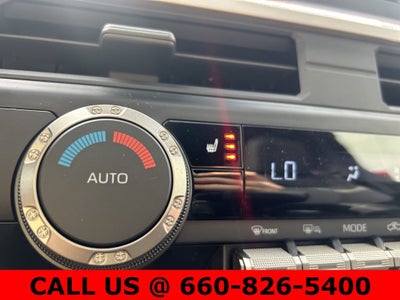 2025 Toyota Tacoma i-FORCE MAX Tacoma TRD Off-Road